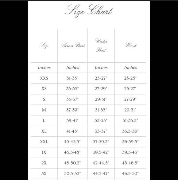 Selkie Garland Marie Gown - Picture 3 of 5